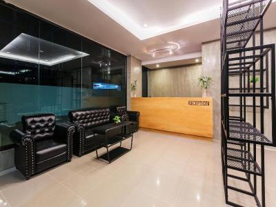 B2 Hotel South Pattaya