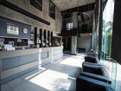 B2 Hotel South Pattaya