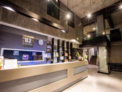 B2 Hotel South Pattaya