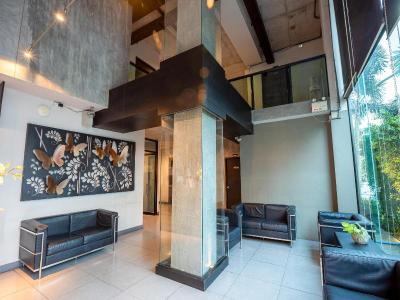 B2 Hotel South Pattaya