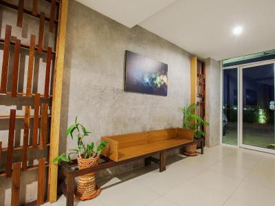 B2 Jomtien Hotel