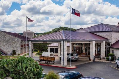 Y O Ranch Hotel