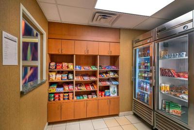 Springhill Suites by Marriott Laredo