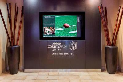 Courtyard by Marriott Lubbock