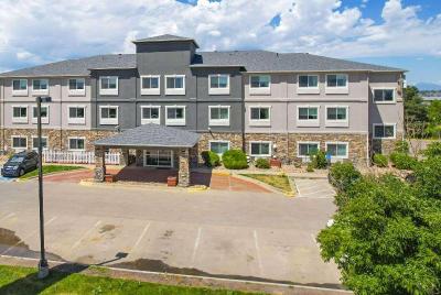 Baymont by Wyndham Henderson-Northeast Denver
