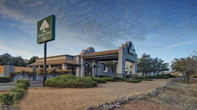 GreenTree Inn of Prescott Valley