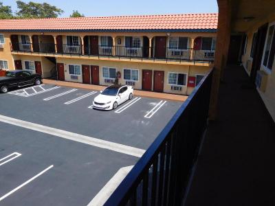 Diamond Inn