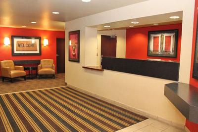 Extended Stay America Temecula - Wine Country