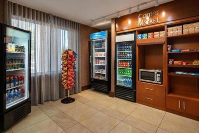 Fairfield Inn & Suites Visalia Tulare