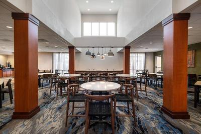 Fairfield Inn & Suites Visalia Tulare