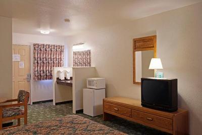 Pacific Best Inn