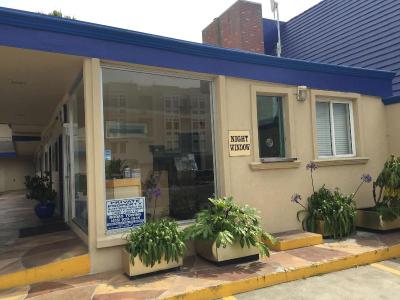Surf Motel