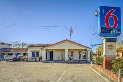 Motel 6 Marysville CA