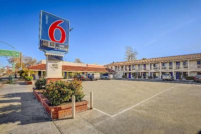 Motel 6 Marysville CA