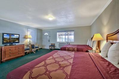 Blue Jay Lodge