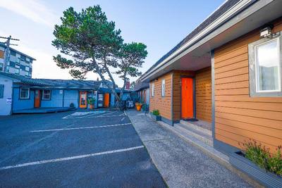 City Centre Motel