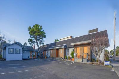 City Centre Motel