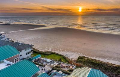 Inn at Nye Beach
