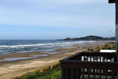 Inn at Nye Beach
