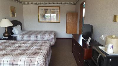 Richland Inn and Suites