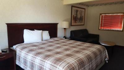 Richland Inn and Suites