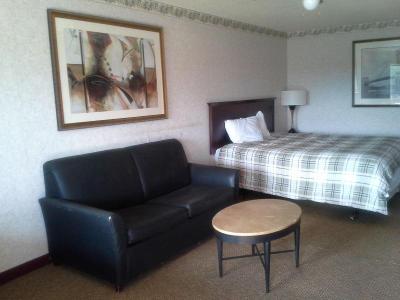 Richland Inn and Suites