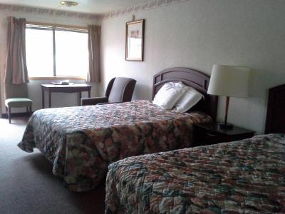 Richland Inn and Suites