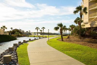 Ocean Creek Resort