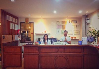 Chiang Rai Hotel