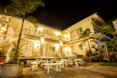 Rinlada House