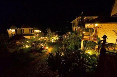 Pai Vieng Fah Resort