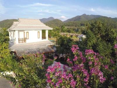 Pai Vieng Fah Resort