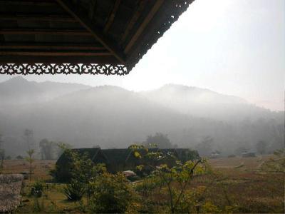 Pai Vieng Fah Resort