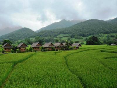 Pai Vieng Fah Resort