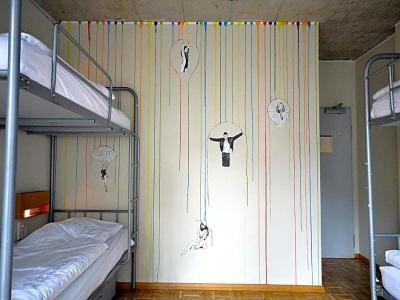 Five Elements Hostel