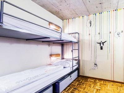 Five Elements Hostel