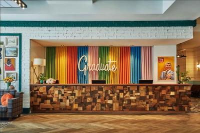 Graduate by Hilton Lincoln