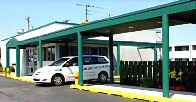 O'Hare Inn & Suites