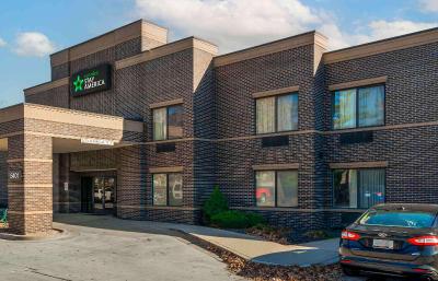 Extended Stay America - Kansas City - Nall Ave