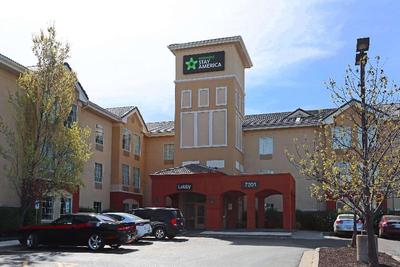Extended Stay America- Kansas City - Metcalf Ave