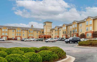 Extended Stay America- Kansas City - Metcalf Ave