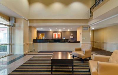 Extended Stay America- Kansas City - Metcalf Ave