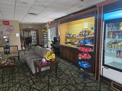 Discovery Inn