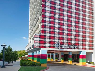 Graduate by Hilton Fayetteville, AR