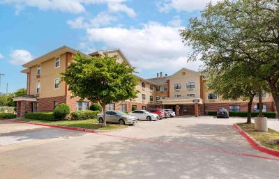 Extended Stay America Dallas - Lewisville