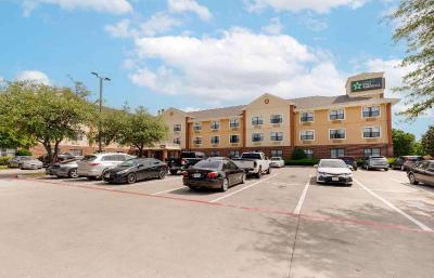 Extended Stay America Dallas - Lewisville