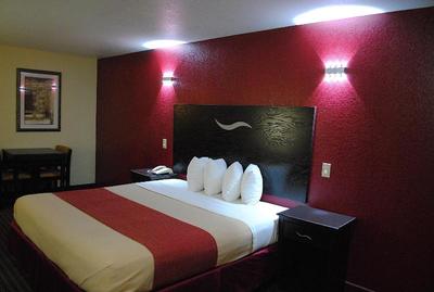 Scottish Inns Fort Worth