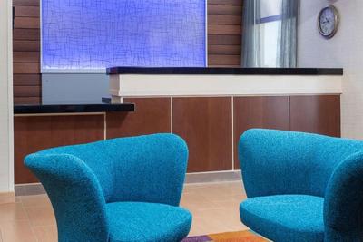 Fairfield Inn & Suites by Marriott Temple Belton