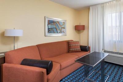 Fairfield Inn & Suites by Marriott Temple Belton