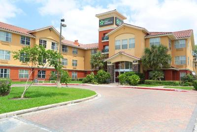 Extended Stay America -Houston-Med Ctr-NRG Pk-Brae
